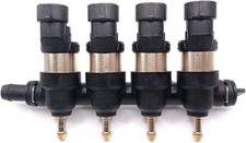 LPG CNG OKCAN Ultra-Fast