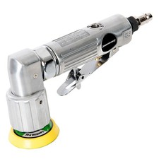 50mm Mini Air Sander Random