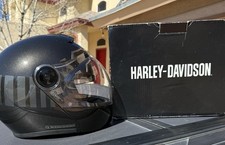 Harley-Davidson Modular Helmet