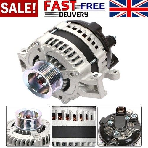 Alternator fits for honda - uk,