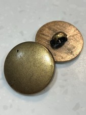 Antique Brass Bronze Blazer