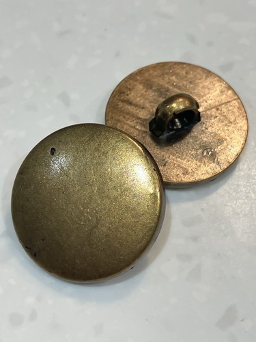 Antique brass bronze - brass, blazer