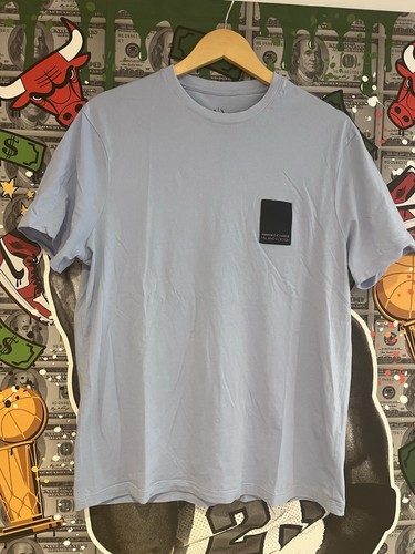 Armani exchange men - armani, t-shirt