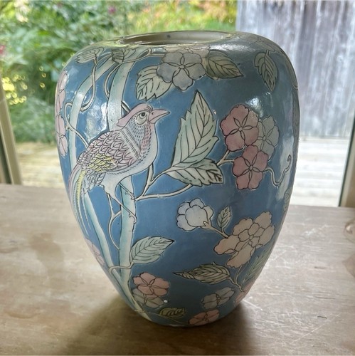 Large tropical bird - , famille