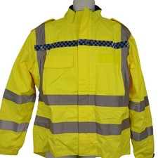 Endura Waterproof Jacket