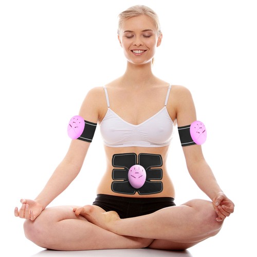 3in1 intelligent fitness - intelligent,