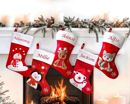 Personalised christmas - personalised,