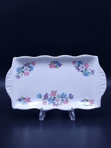 Shelley spring flowers - spring, small