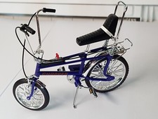 Raleigh Chopper Mk2 - Die Cast