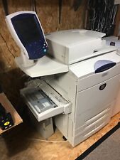 printer, scanner, booklet maker all in one