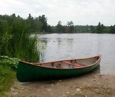 Canoe, rowing boat,. skiff's &