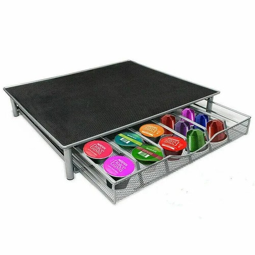 Coffee machine stand drawer - stand, &