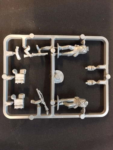 Perry miniatures british - miniatures,