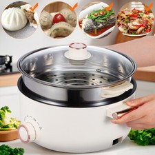 5-6 People Multi-Cooker Frying