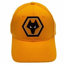 New Wolves Football Crest