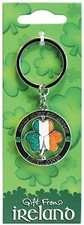Lucky Irish Tri Colour