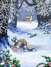 Blind as a Bat - Mike Jupp