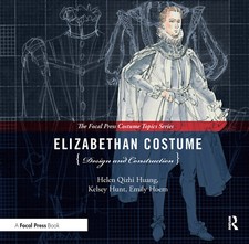 Elizabethan Costume Design and