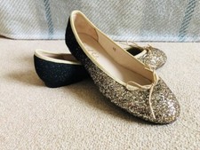 French Sole Henrietta Black &