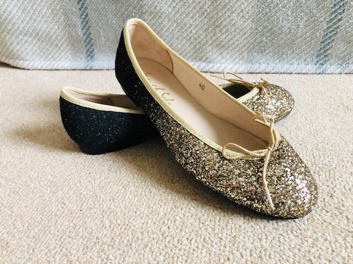 French sole henrietta black - french, &