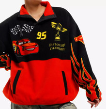 DISNEY CARS LIGHTNING MCQUEEN