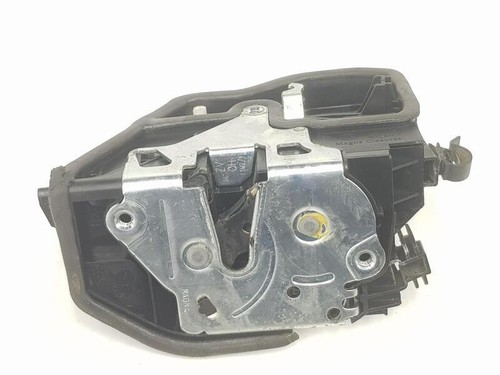7318409 front door lock - , bmw