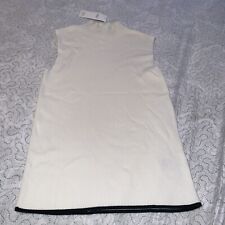 BNWT M&S Ribbed Knitted