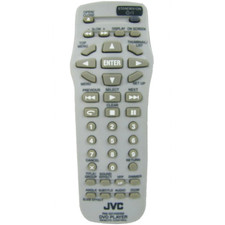 JVC RM-SXV069M Pre-Owned DVD