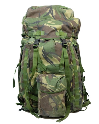 British army surplus - army, bergen