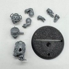 Blood Bowl - Halfling Team The