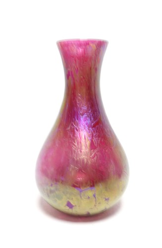 Royal brierley red - , iredescent