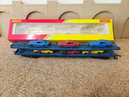 Hornby railways gauge - hornby,