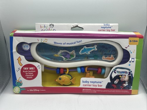 2005 baby einstein - baby,
