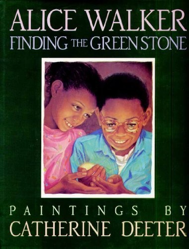 Finding the green - the,