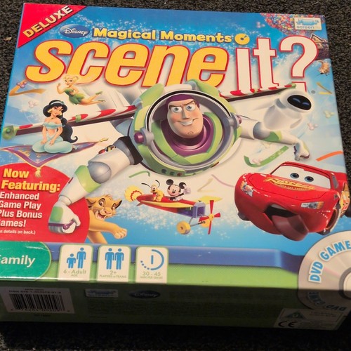 Disney scene - disney,