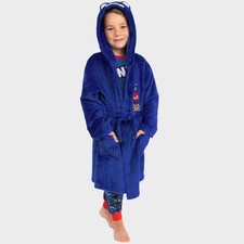 Sonic The Hedgehog Dressing