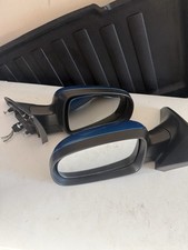 Vauxhall Tigra Wing Mirrors