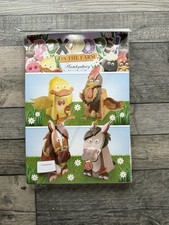 Hunkydory Box Pops On The Farm