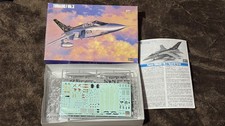 Hasegawa 1/72 Tornado F3 04031
