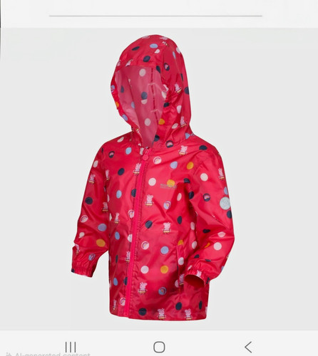 Regatta peppa pig - regatta,