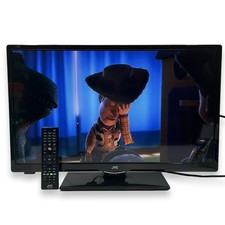 JVC LT‑24C360 24" LED TV