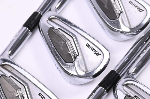 Mizuno irons 4 9i - mizuno,