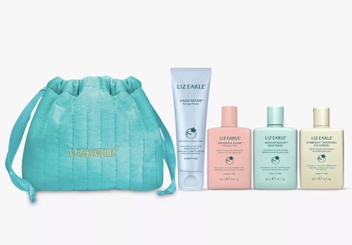 Liz earle smooth refresh - &,