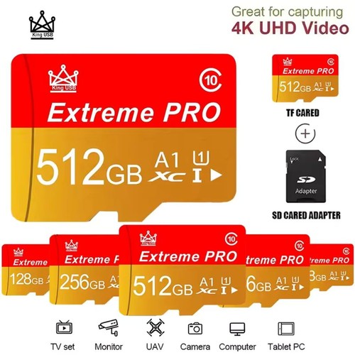 64gb 512gb micro card - 512gb, sd