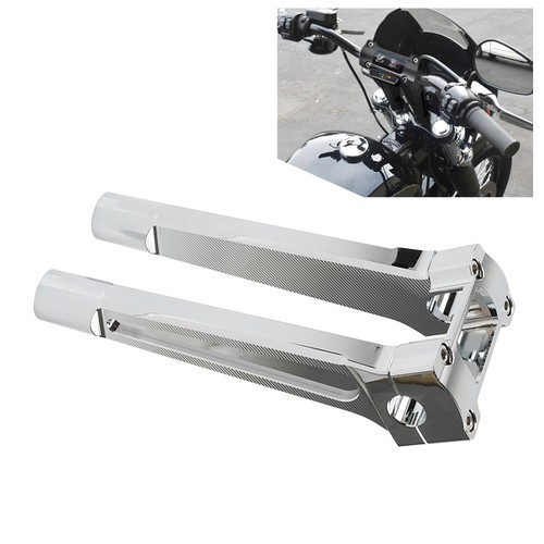 Pullback handlebar - 10.43",