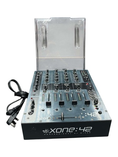 Allen heath xone dj mixer - &,