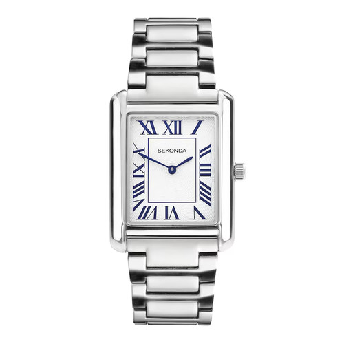Sekonda clement men white - men's,