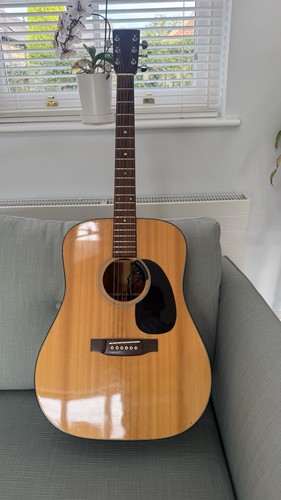 1977 takamine acoustic - takamine, guitar
