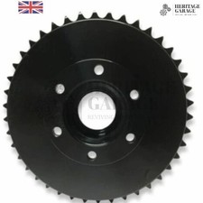 BSA A7 A10 A65 SWINGARM REAR