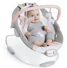 Ingenuity Cradling Baby